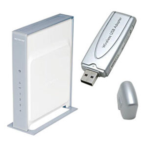 NETGEAR RANGEMAX WIRELESS N WNR834B WPN1