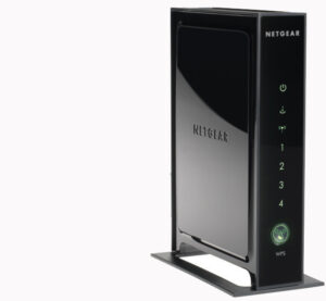 NETGEAR WNXR2000 N300 WIRELESS ROUTER