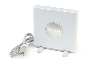 NETGEAR WPN121 RANGEMAX 240MBPS USB 2.0 WIRELESS ADAPTER