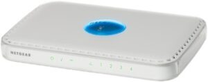 NETGEAR WPN824N RANGEMAX WIRELESS-N ROUT