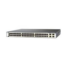 CISCO WS-C3750-48PS-S