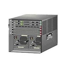 CISCO WS-C6506-E SWITCH 12U