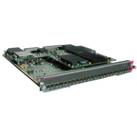 CISCO WS-X6724-SFP GIGABIT MODULE