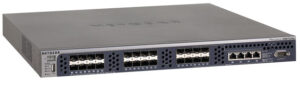 NETGEAR XSM7224S PROSAFE 24-PORTS MANAGE
