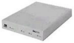 3COM 80-003615-00 CR201 IDSL CPE MODEM