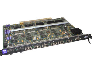 HP J4144A PROCURVE 9300 GIGABIT-SX MANAGEMENT MODULE