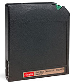 IMATION 40852 3590K 20/40GB 1/2 INCH BLACKWATCH DATA CARTRIDGE 1PK