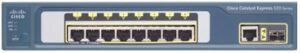 CISCO WS-CE520-8PC-K9 CATALYST EXPRESS 5