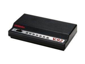 3COM USR5686 56 KBPS FAX / MODEM