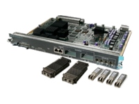 CISCO WS-X4516-10GE SUPERVISOR ENGINE CP