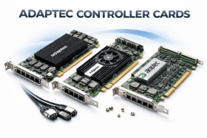 ADAPTEC CARDS