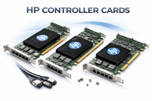 HP / COMPAQ CARDS