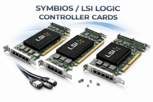 SYMBIOS / LSI LOGIC CARDS