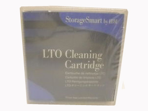 IBM 08L9153 LTO CLEANING CARTRIDGE 1PK