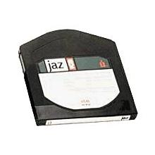 IOMEGA 10150 1GB PC JAZ DISK 1PK