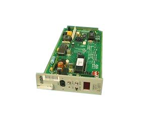 ADTRAN 1100020L1 U BRITE ISDN INTERFACE MODULE