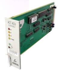 ADTRAN 1100035L2  ACT ACU ALARM CONTROL UNIT MODULE