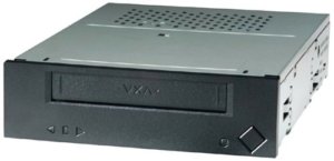 ECRIX 112.00209 VXA-1A 33/66GB SCSI LVD