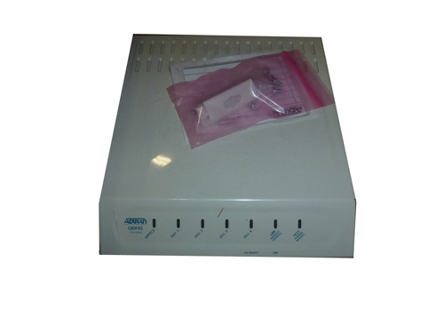 ADTRAN 1181307L8 TOTAL ACCESS 3000 FIBER UNIT
