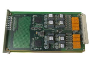 ADTRAN 1181422L1 TOTAL ACCESS 3000 DSLAM 16 PORTS 2W4W SHDSL MODULE