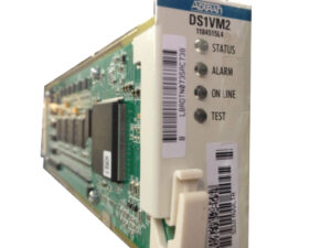 ADTRAN 1184515L4 1 PORT DS1 TRIBUTARY MODULE