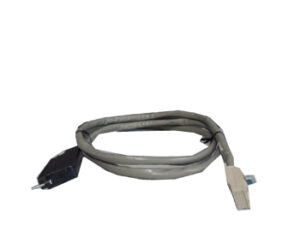 ADTRAN 1186035L2  NETWORK PATCH CABLE AMP CHAMP MALE FUTUREBUS 35FT