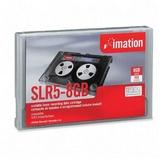 IMATION 11864 SLR5 4/8GB DATA CARTRIDGE 1PK