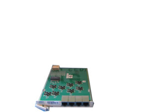 ADTRAN 1189902L1 MX3 4 PORTS 10 100BASE T ETHERNET MODULE