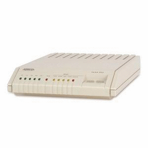 ADTRAN 1200062L1 DSU 56-64 DDS CSU-DSU SERIAL V.35 RJ-48S SERIAL V.35