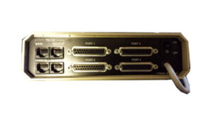 ADTRAN 1200063L1 DSU III TDM 4 PORTS
