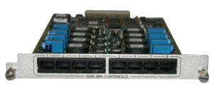 ADTRAN 1200186L1 ATLAS 128 KBPS ISDN TERMINAL ADAPTER