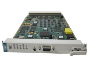ADTRAN 1200334L1 TOTAL ACCESS 4303 SCU SYSTEM CONTROLLER MODULE