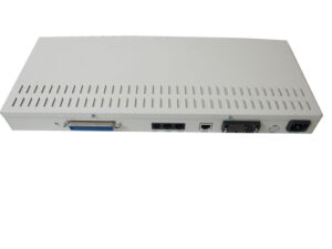 ADTRAN 1200616L2 TOTAL ACCESS 616 W T1 WITH RACKMOUNTS AND POWER CORD