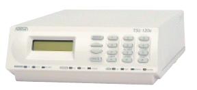 ADTRAN 1202129L2 TSU 120 T1 CSU/DSU 2ND GEN