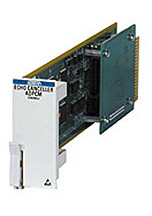 ADTRAN 1203384L2 ECHO CANCELLATION ADPCM MODULE