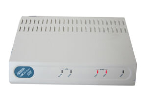 ADTRAN 1203600L1 TOTAL ACCESS 600R 3RD GEN WITH POWER CORD AND RACK MOUNTS