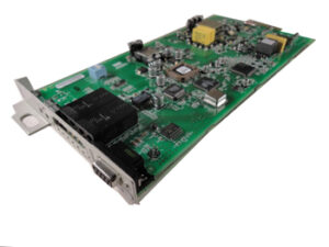 ADTRAN 1223004L4 3192 HDSL2 H2TU C S TRSCAN 2.0 TRANSCEIVER UNIT MODULE