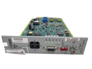 ADTRAN 1245001L2 T1 HDSL TRANSCEIVER MODULE