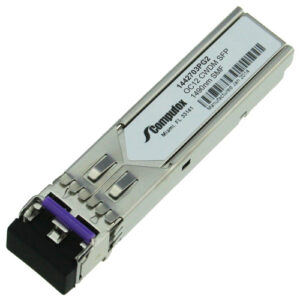 ADTRAN 1442703PG2 OC 12 CWDM SFP MODULE