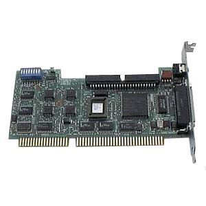 COMPAQ 146993-001 ISA SCSI CONTROLLER CARD (146993001)