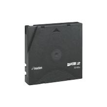 IMATION 16599 LTO ULTRIUM-2 200/400GB DATA CARTRIDGE 1PK