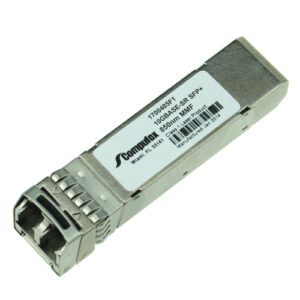 ADTRAN 1700485F1 SFP TRANSCEIVER MODULE
