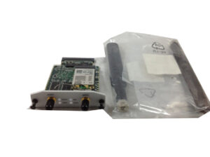 ADTRAN 1700801G1 NETVANTA 3G MODULE F/VERIZONS BROADBAND WRLS ROUTER