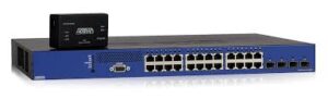 ADTRAN 1702595G10 NETVANTA 1535P LAYER 3 SWITCH
