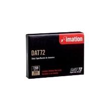 IMATION 17204 DAT72 36/72GB 4MM 170M DATA CARTRIDGE 1PK