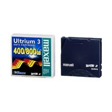 MAXELL 183900 LTO ULTRIUM-3 400/800GB 680M DATA CARTRIDGE 1PK