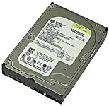 SEAGATE ST34520A MEDALIST 4.5 GB INTERNAL HARD DRIVE 33.3 MBPS 7200 RPM