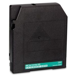 IBM 3592E 23R9830 700/1400GB 1/2 INCH DATA CARTRIDGE 1PK