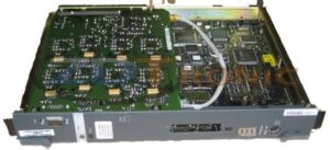 NORTEL NTVQ55AA NORTEL (RLSE 04) ETHNT MOTHER/DAUGHTER CARD ITG 2.0