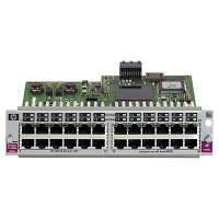 HP J4118A 10 BASE-FL FIBER EXPANSION MODULE